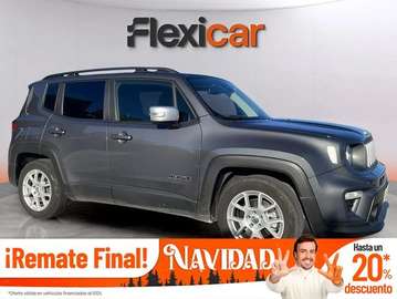 eHybrid 1.5 96kW(130CV) Limited ATX