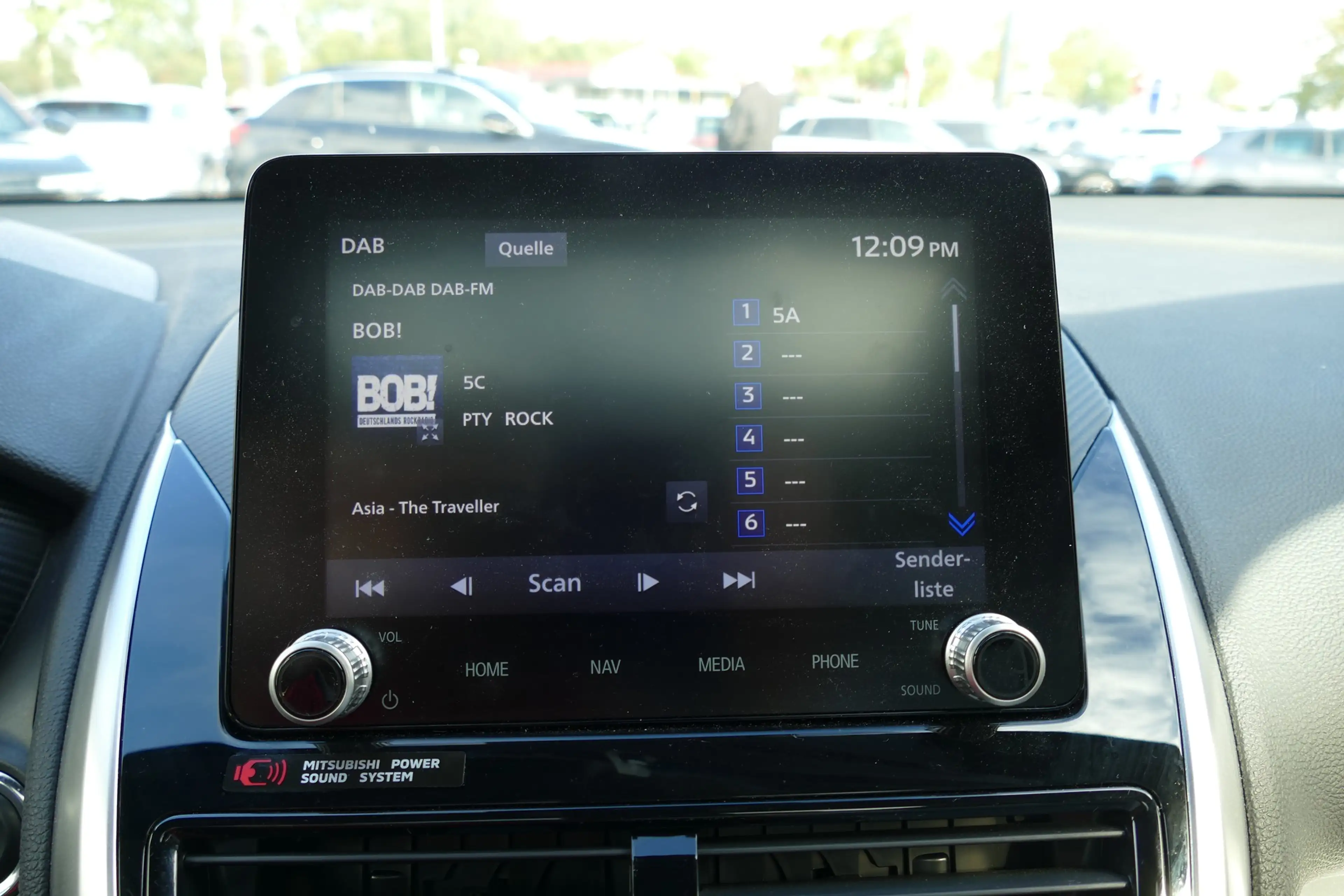 Mitsubishi Eclipse Cross 2.4 Hybrid Top 4WD AWD ACC 360° — photo 15
