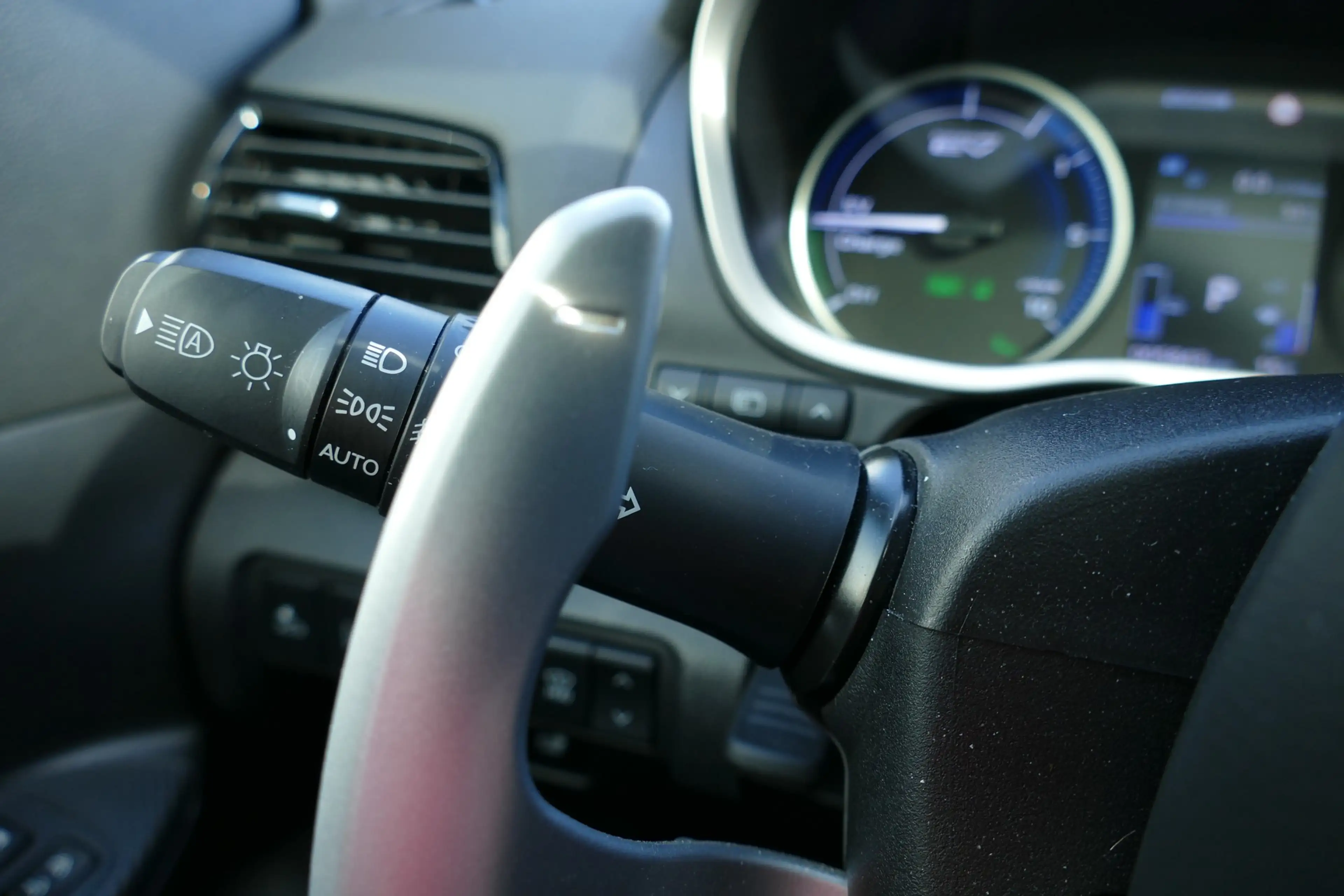 Mitsubishi Eclipse Cross 2.4 Hybrid Top 4WD AWD ACC 360° — photo 11