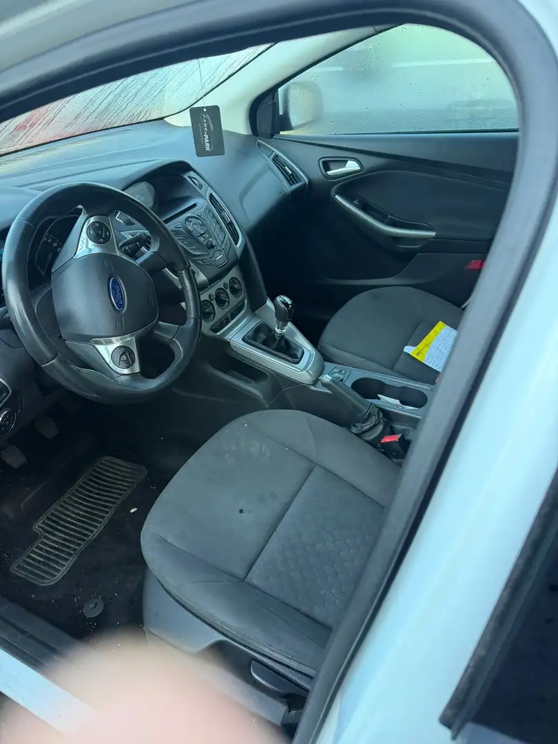 Ford Focus Trend 1,0 EcoBoost - 2