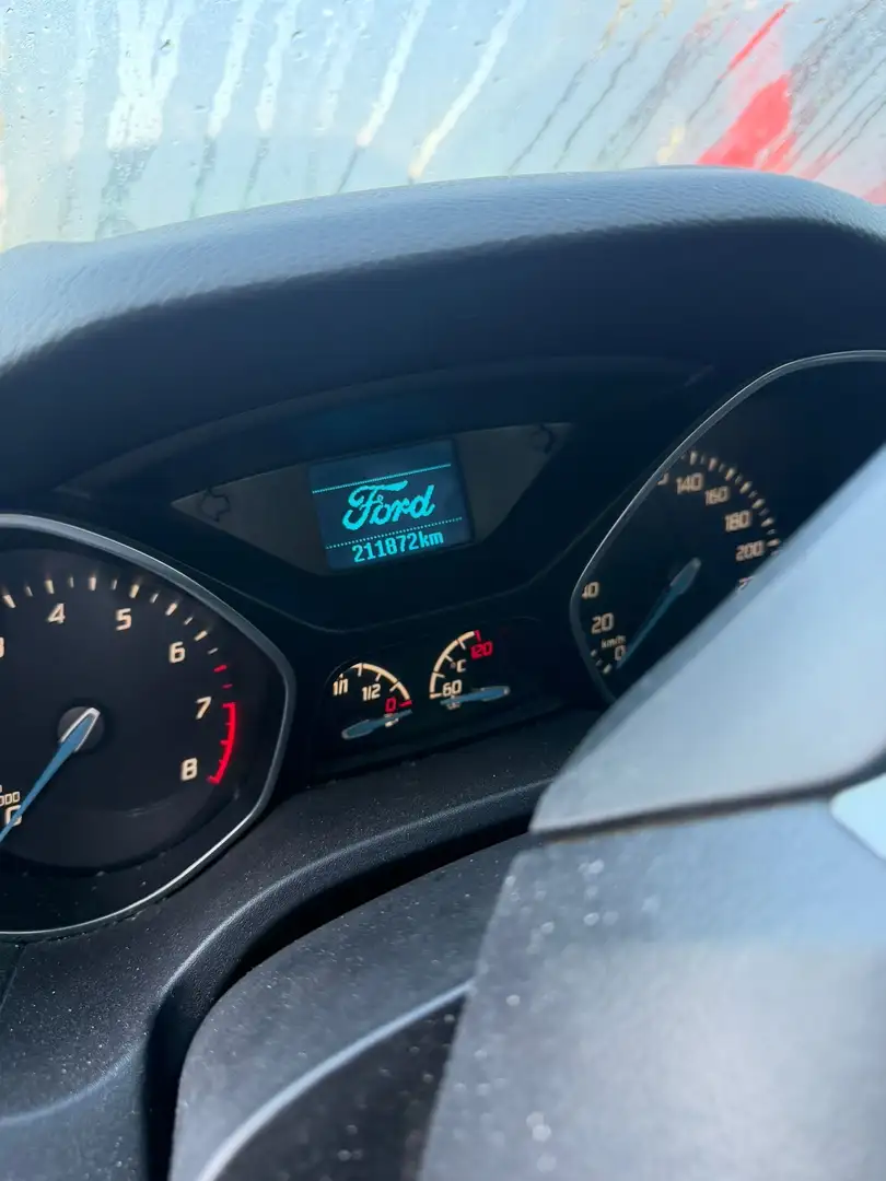 Ford Focus Trend 1,0 EcoBoost - 1