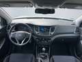 Hyundai TUCSON Intro Edition Navi Mehrzonenklima Fahrerprofil DAB Plateado - thumbnail 10