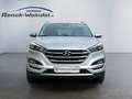 Hyundai TUCSON Intro Edition Navi Mehrzonenklima Fahrerprofil DAB Plateado - thumbnail 8