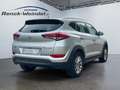 Hyundai TUCSON Intro Edition Navi Mehrzonenklima Fahrerprofil DAB Plateado - thumbnail 5
