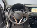 Hyundai TUCSON Intro Edition Navi Mehrzonenklima Fahrerprofil DAB Ezüst - thumbnail 12