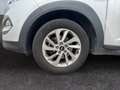 Hyundai TUCSON Intro Edition Navi Mehrzonenklima Fahrerprofil DAB Ezüst - thumbnail 14