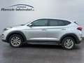 Hyundai TUCSON Intro Edition Navi Mehrzonenklima Fahrerprofil DAB Plateado - thumbnail 2