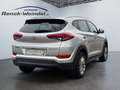 Hyundai TUCSON Intro Edition Navi Mehrzonenklima Fahrerprofil DAB Ezüst - thumbnail 5