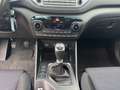 Hyundai TUCSON Intro Edition Navi Mehrzonenklima Fahrerprofil DAB Ezüst - thumbnail 11