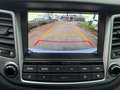 Hyundai TUCSON Intro Edition Navi Mehrzonenklima Fahrerprofil DAB Ezüst - thumbnail 16