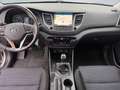 Hyundai TUCSON Intro Edition Navi Mehrzonenklima Fahrerprofil DAB Ezüst - thumbnail 10