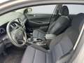 Hyundai TUCSON Intro Edition Navi Mehrzonenklima Fahrerprofil DAB Ezüst - thumbnail 9