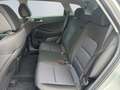 Hyundai TUCSON Intro Edition Navi Mehrzonenklima Fahrerprofil DAB Ezüst - thumbnail 13