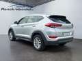 Hyundai TUCSON Intro Edition Navi Mehrzonenklima Fahrerprofil DAB Plateado - thumbnail 3