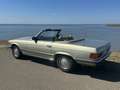 Mercedes-Benz SL 280 roadster Zielony - thumbnail 3