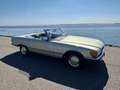 Mercedes-Benz SL 280 roadster Zielony - thumbnail 5