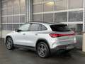 Mercedes-Benz EQA 300 EQA 300 4M Night AMG Line LED Kamera Totwinkel-A Silber - thumbnail 4