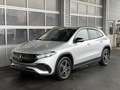 Mercedes-Benz EQA 300 EQA 300 4M Night AMG Line LED Kamera Totwinkel-A Silber - thumbnail 5