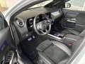 Mercedes-Benz EQA 300 EQA 300 4M Night AMG Line LED Kamera Totwinkel-A Silber - thumbnail 11