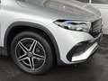 Mercedes-Benz EQA 300 EQA 300 4M Night AMG Line LED Kamera Totwinkel-A Silber - thumbnail 17