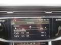 Audi Q7 50 TDI quattro 20 Zoll-Standheizung-Navi-AHK-LED Schwarz - thumbnail 16