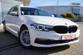BMW 520 520d Touring LED Navi ACC AHK Virtual Cockpit Blanc - thumbnail 8