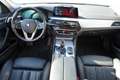 BMW 520 520d Touring LED Navi ACC AHK Virtual Cockpit Blanc - thumbnail 12