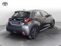 Toyota Yaris 1.5 hybrid Trend Grigio - thumbnail 4
