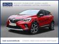 Renault Captur INTENS TCe 160 EDC SHZ MULTIVIEWKAMERA Rot - thumbnail 1