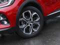 Renault Captur INTENS TCe 160 EDC SHZ MULTIVIEWKAMERA Rosso - thumbnail 10