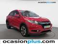 Honda HR-V 1.6 i-DTEC Executive Rojo - thumbnail 2