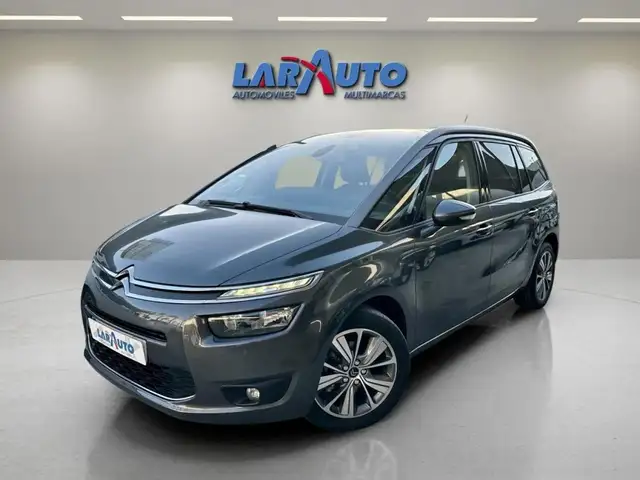 Citroen C4 1.2 PureTech S&S Feel Edition 130