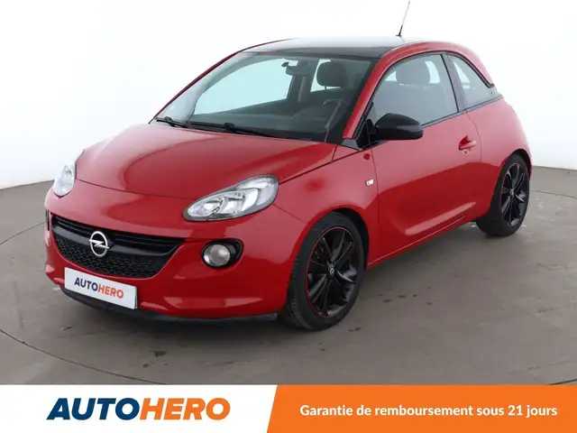 Opel Adam
