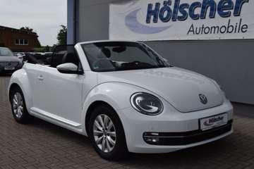 Cab, Design !AUTOMATIK!Navi,Leder,Xenon,