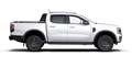 Ford Ranger 3,0 l EcoBlue Doppelkabine Wildtrak 4x4*ACC*KAMERA Weiß - thumbnail 9