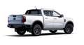 Ford Ranger 3,0 l EcoBlue Doppelkabine Wildtrak 4x4*ACC*KAMERA Weiß - thumbnail 8