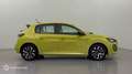 Peugeot 208 1.2 Hybrid 100ch Active e-DCS6 - thumbnail 3
