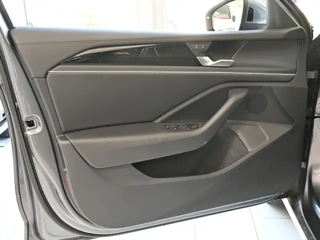 Volkswagen Passat view 24