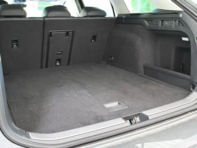 Volkswagen Passat view 29