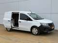 Nissan Townstar EV 45kWh L1 260KM WLTP LED Climate Control Cruise Con Weiß - thumbnail 6