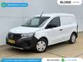 Nissan Townstar EV 45kWh L1 260KM WLTP LED Climate Control Cruise Con Weiß - thumbnail 1