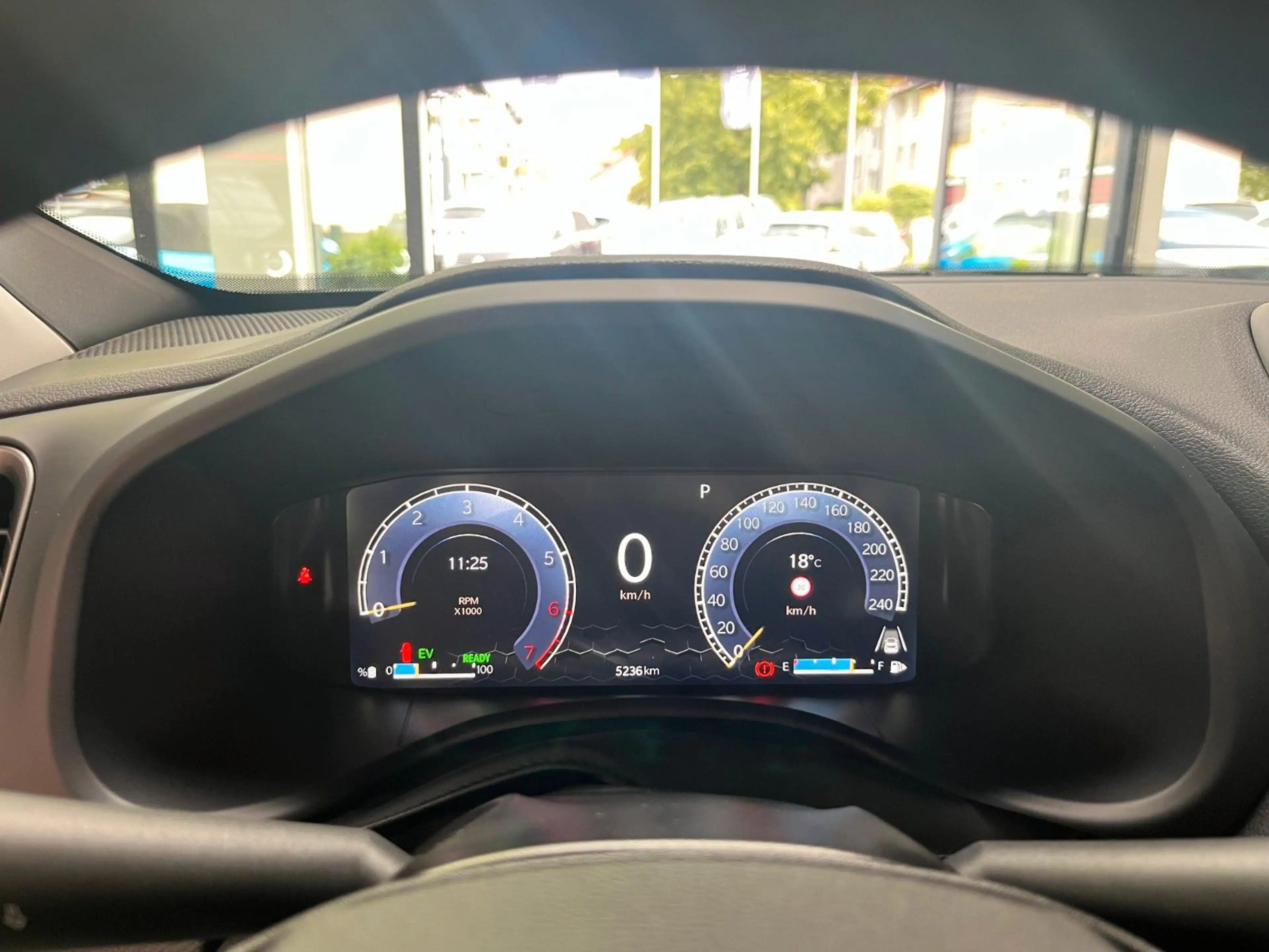 Jeep Renegade 1.5 Mild-Hybrid FWD Summit*Pano*Leder — photo 15