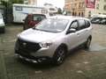 Dacia Lodgy Stepway 7 Sitzer Silber - thumbnail 1