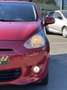 Mitsubishi Space Star 1.2i*Boîte auto*NAVI*BT*USB*Android*garantie 12 Rouge - thumbnail 3
