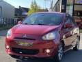 Mitsubishi Space Star 1.2i*Boîte auto*NAVI*BT*USB*Android*garantie 12 Rouge - thumbnail 2