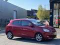 Mitsubishi Space Star 1.2i*Boîte auto*NAVI*BT*USB*Android*garantie 12 Rouge - thumbnail 9