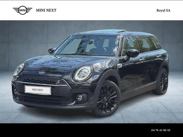 MINI Cooper D Cooper D  150ch Canonbury BVA8