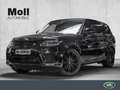 Land Rover Range Rover Sport HSE Dynamic 3.0 SDV6 FAP EU6d-T Allrad HUD Luftfed Noir - thumbnail 1