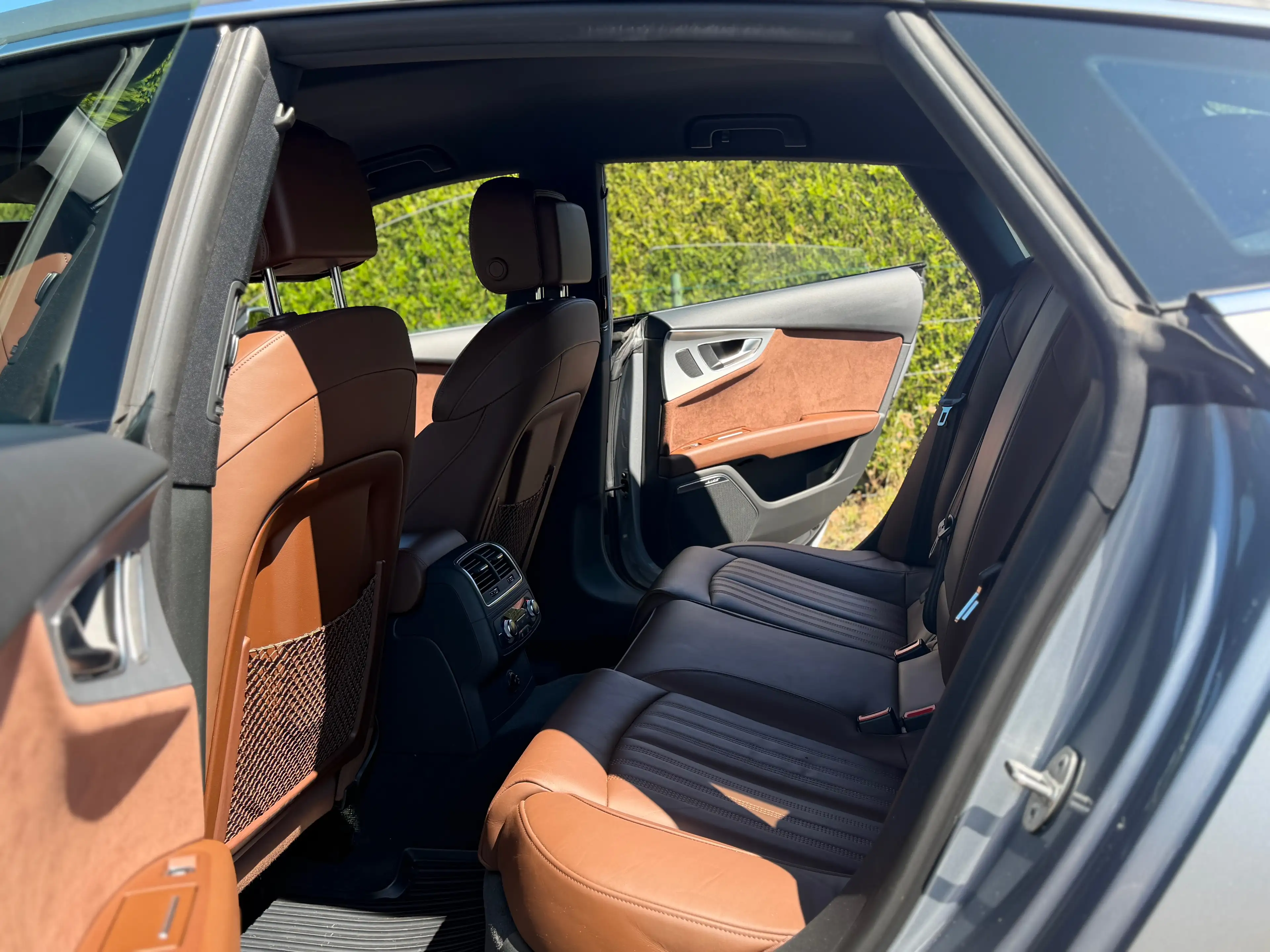 Audi A7 2.0 TFSI 252 Cv - 1e Main - S tronic - Quattro ! — photo 10