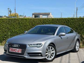 2.0 TFSI 252 Cv - 1e Main - S tronic - Quattro !